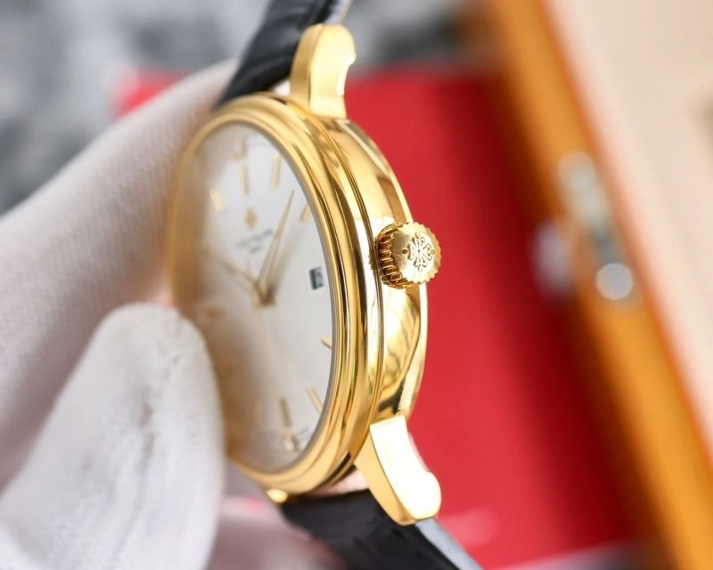 TimelessDesign PATEK PHILIPPE Watches 196502