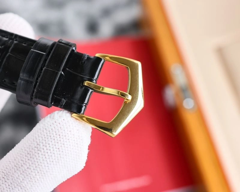 TimelessDesign PATEK PHILIPPE Watches 196502