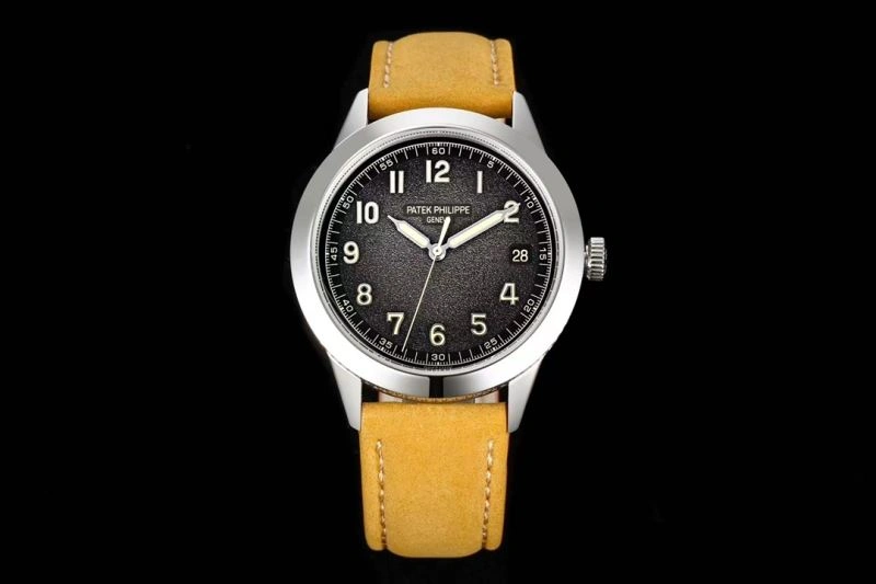 PATEK PHILIPPE Watches ZeroBulk 196485