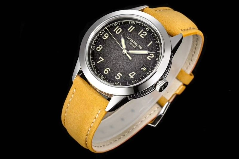 PATEK PHILIPPE Watches ZeroBulk 196485