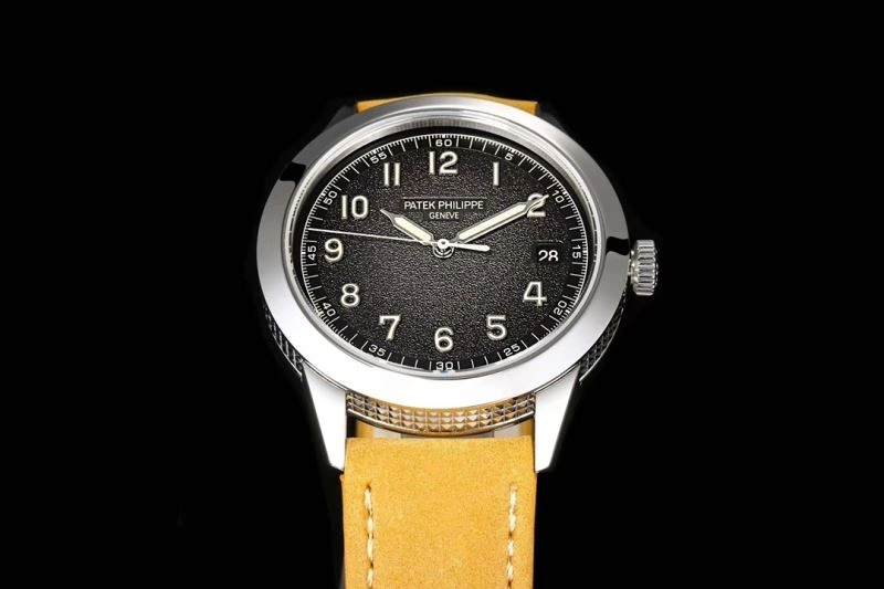 PATEK PHILIPPE Watches ZeroBulk 196485
