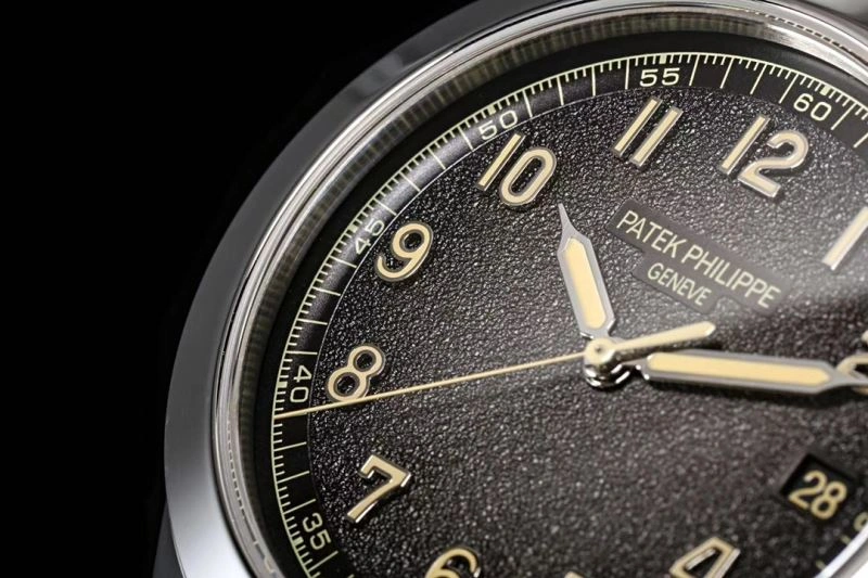 PATEK PHILIPPE Watches ZeroBulk 196485