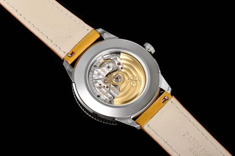 PATEK PHILIPPE Watches ZeroBulk 196485