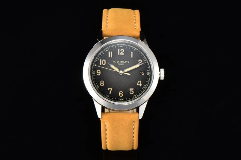 Breathable PATEK PHILIPPE Watches 196487