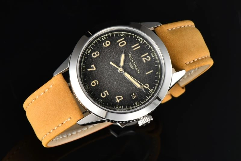 Breathable PATEK PHILIPPE Watches 196487