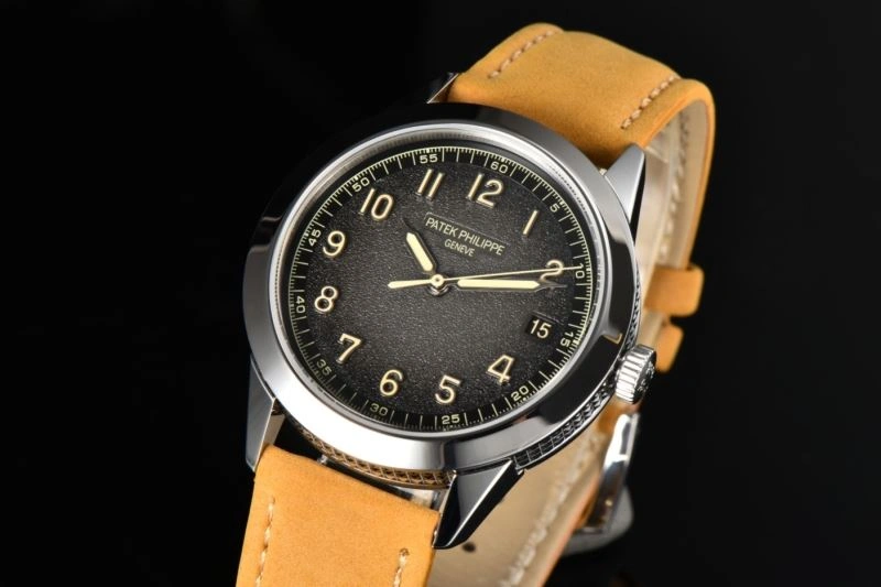 Breathable PATEK PHILIPPE Watches 196487