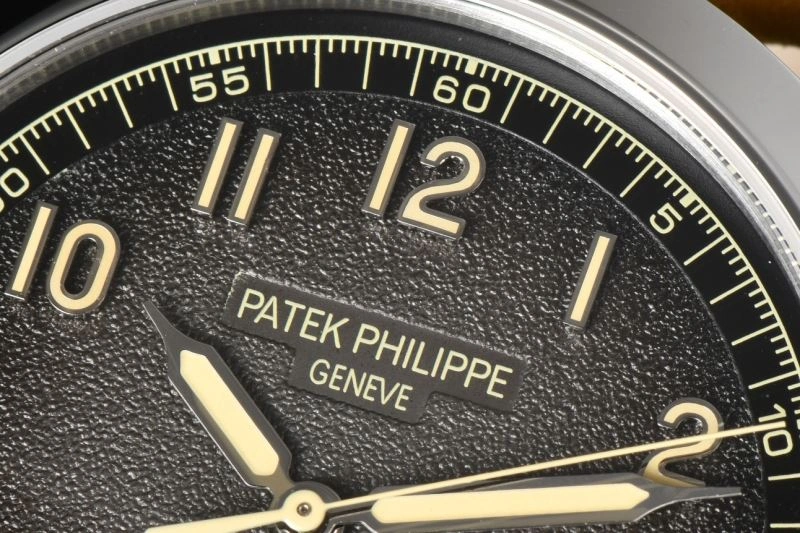 Breathable PATEK PHILIPPE Watches 196487