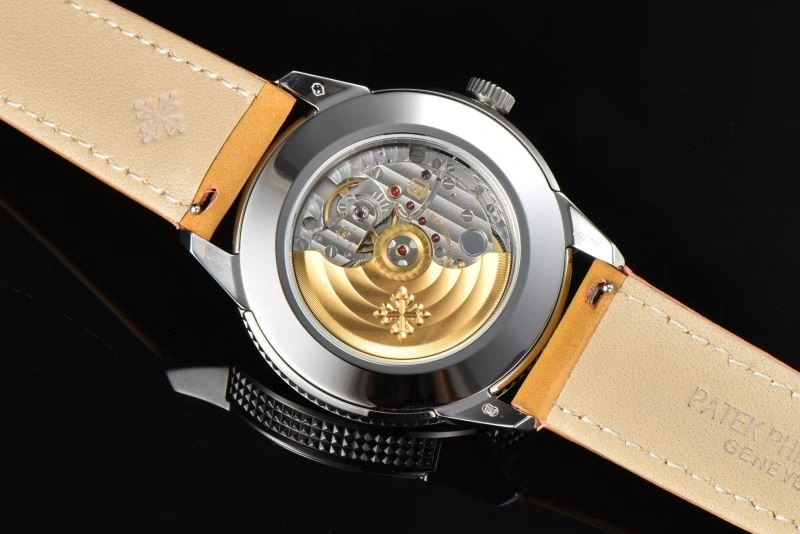 Breathable PATEK PHILIPPE Watches 196487