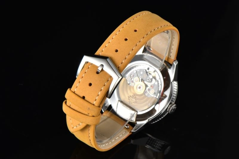 Breathable PATEK PHILIPPE Watches 196487