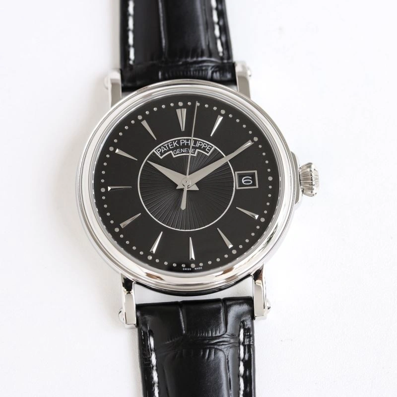 Minimalist PATEK PHILIPPE Watches 196488