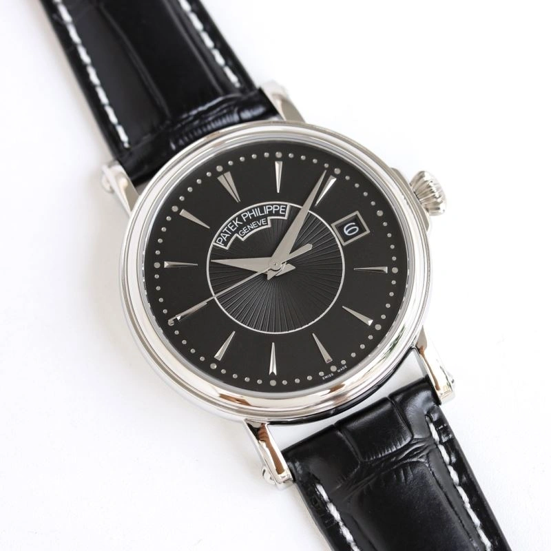 Minimalist PATEK PHILIPPE Watches 196488