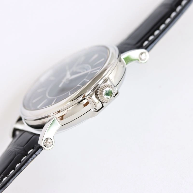 Minimalist PATEK PHILIPPE Watches 196488