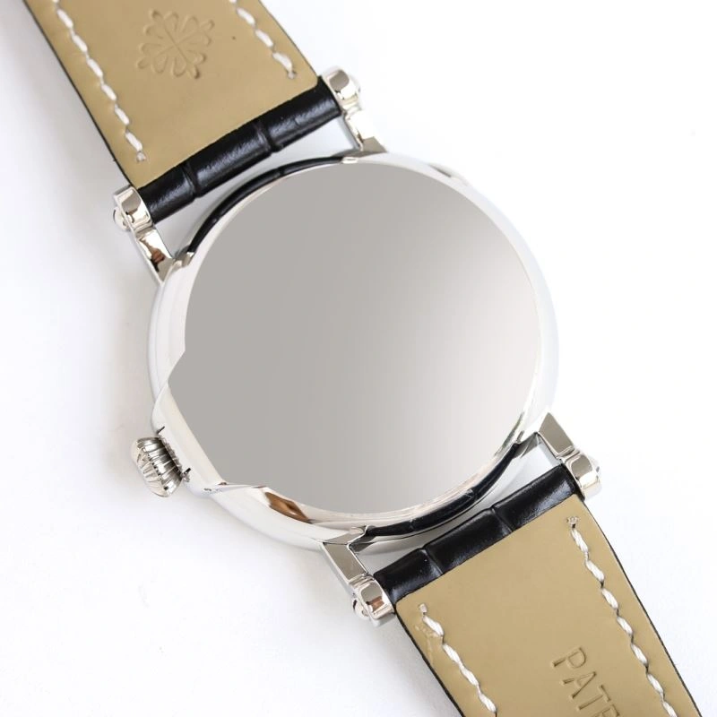 Minimalist PATEK PHILIPPE Watches 196488