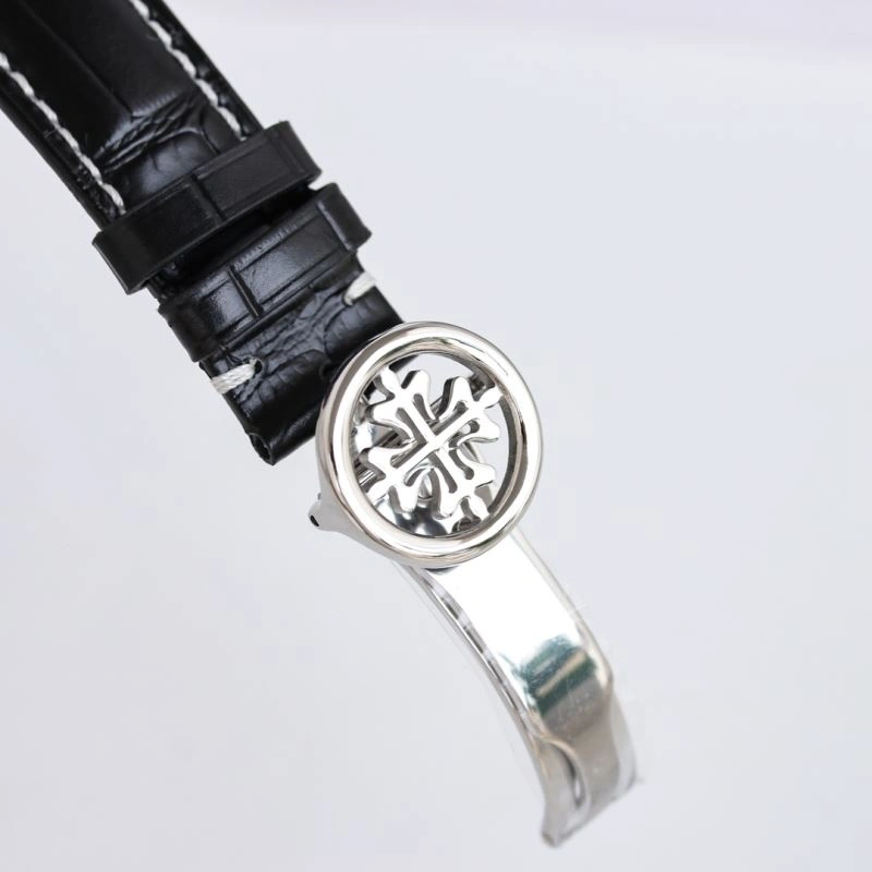 Minimalist PATEK PHILIPPE Watches 196488