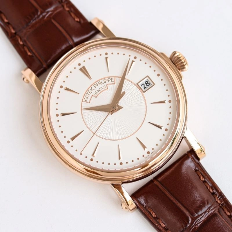 PATEK PHILIPPE Watches WeatherProof 196497