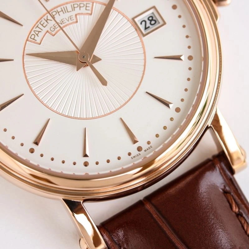 PATEK PHILIPPE Watches WeatherProof 196497