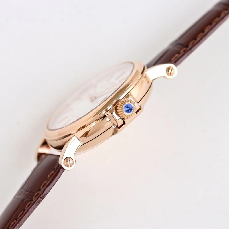 PATEK PHILIPPE Watches WeatherProof 196497