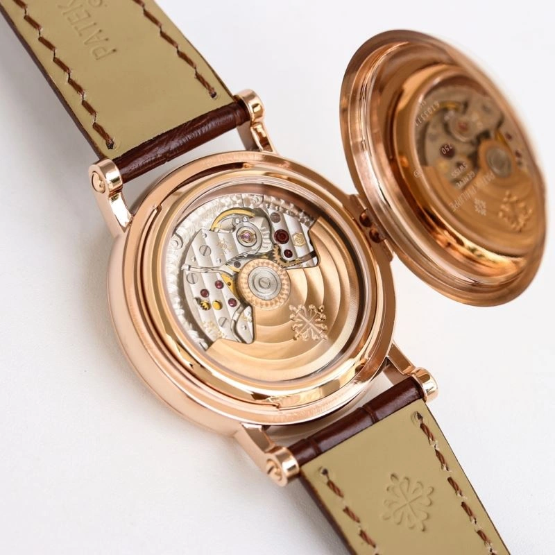 PATEK PHILIPPE Watches WeatherProof 196497