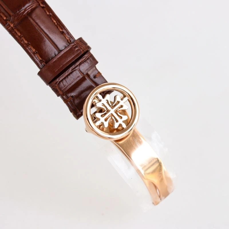PATEK PHILIPPE Watches WeatherProof 196497
