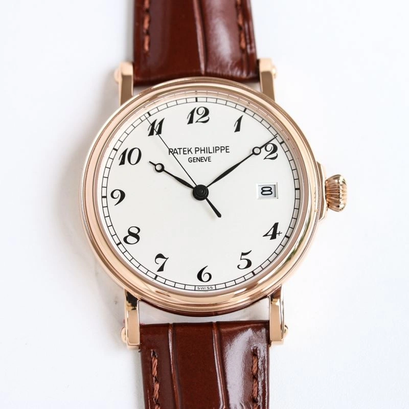 StreetReady PATEK PHILIPPE Watches 196483