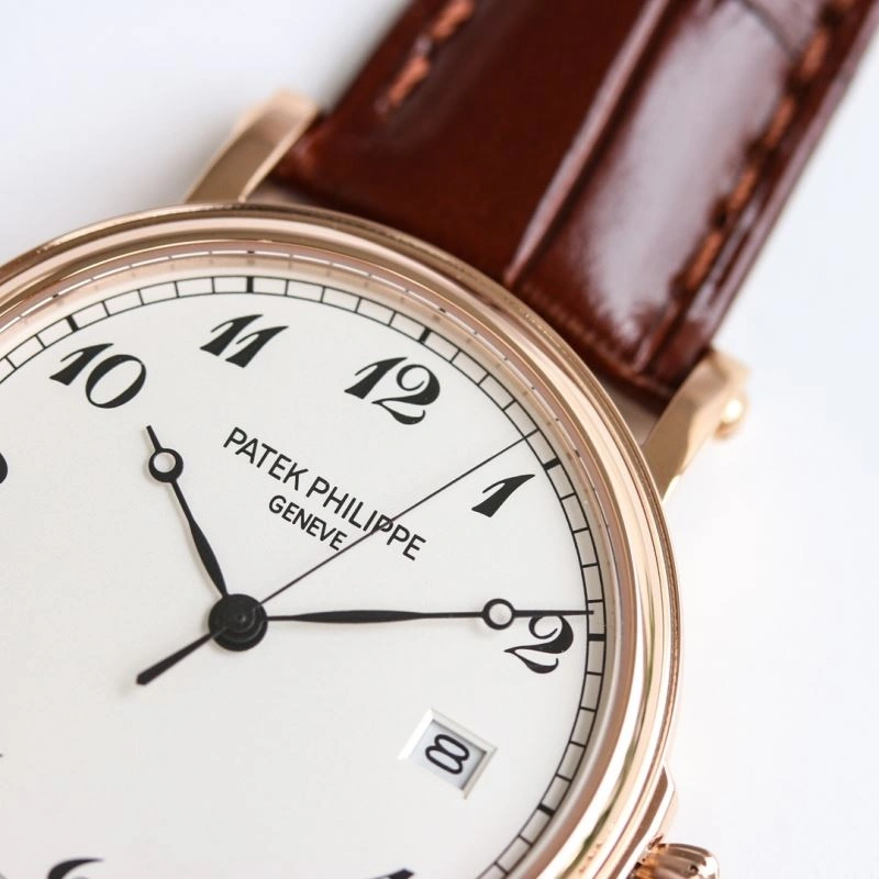 StreetReady PATEK PHILIPPE Watches 196483