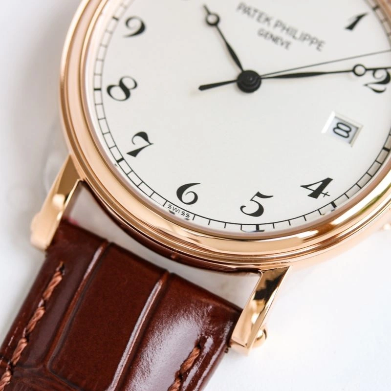 StreetReady PATEK PHILIPPE Watches 196483