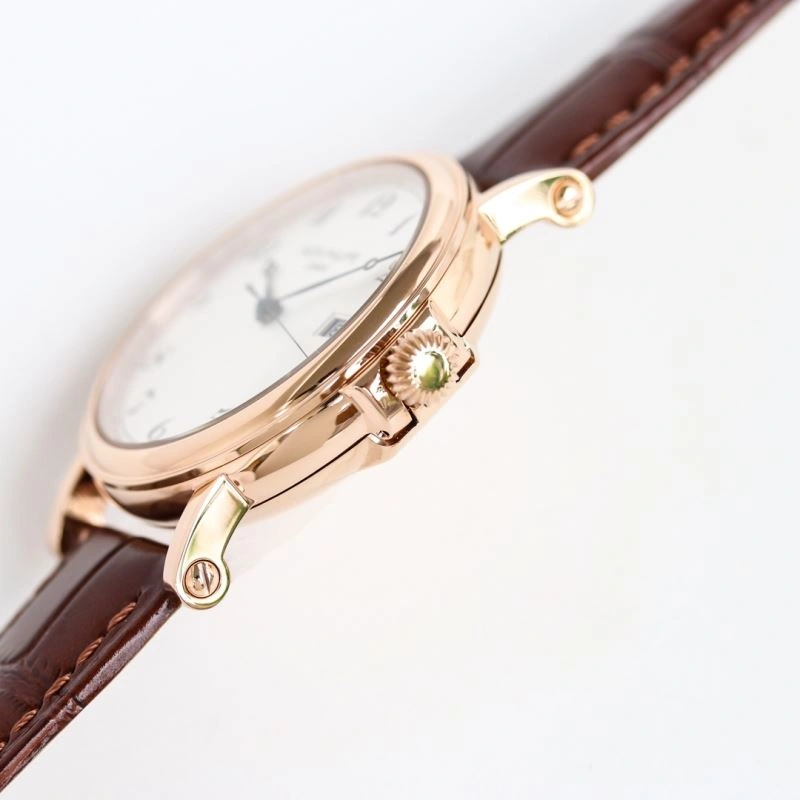 StreetReady PATEK PHILIPPE Watches 196483