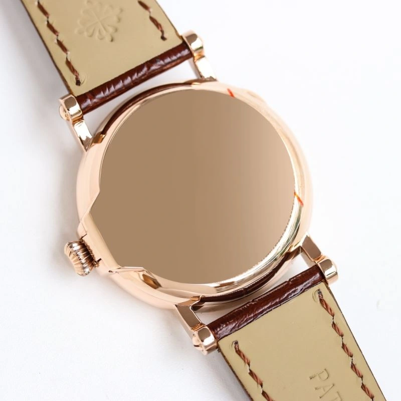 StreetReady PATEK PHILIPPE Watches 196483