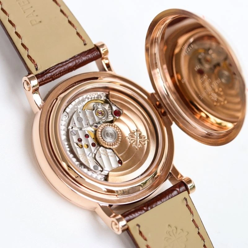 StreetReady PATEK PHILIPPE Watches 196483