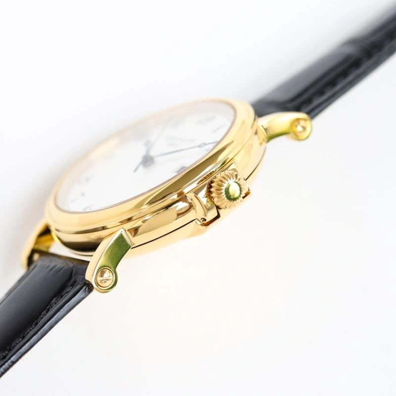 GoAnywhere PATEK PHILIPPE Watches 196486