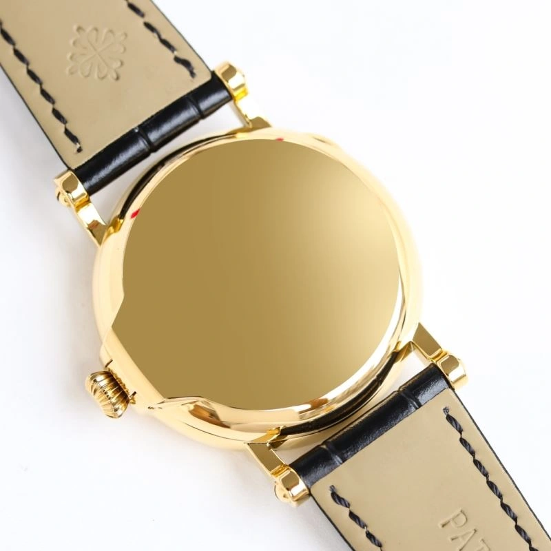 GoAnywhere PATEK PHILIPPE Watches 196486