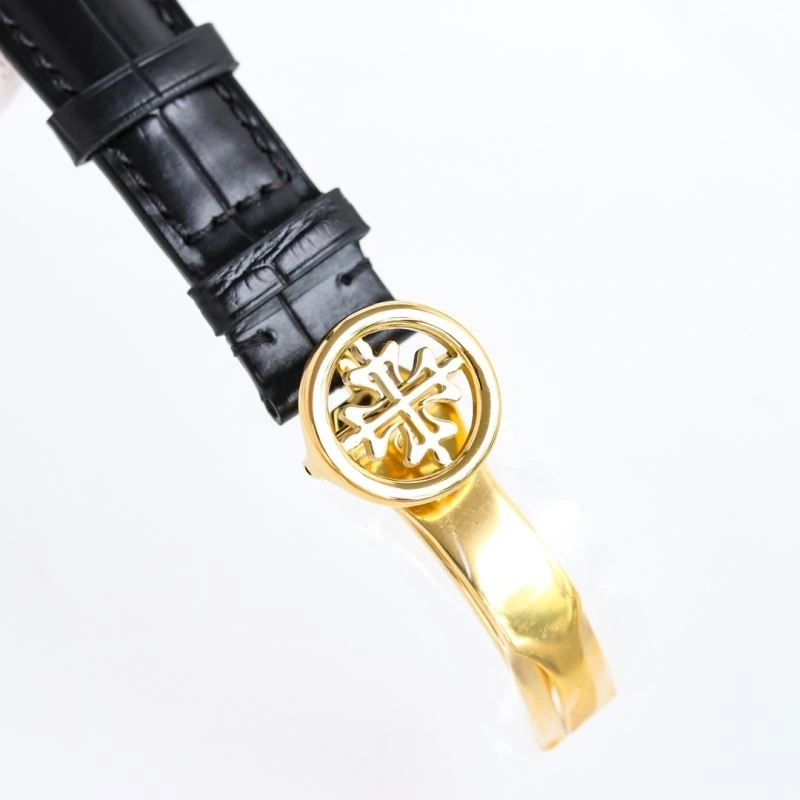 GoAnywhere PATEK PHILIPPE Watches 196486