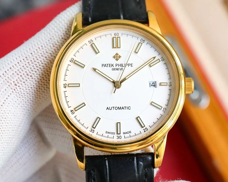 Tailored PATEK PHILIPPE Watches 196484