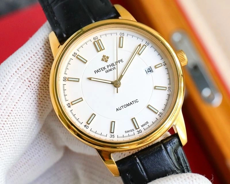 Tailored PATEK PHILIPPE Watches 196484