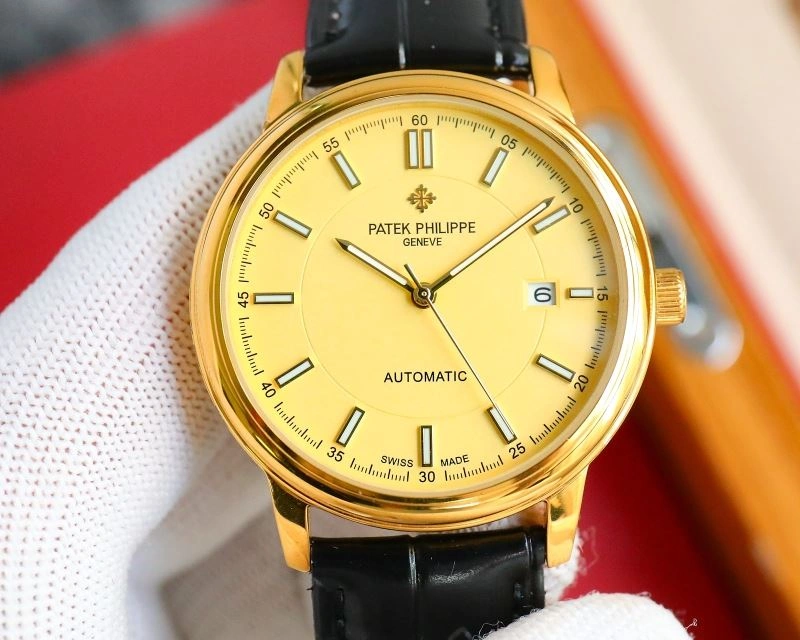 Tailored PATEK PHILIPPE Watches 196484