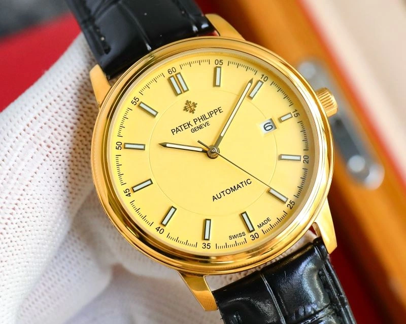 Tailored PATEK PHILIPPE Watches 196484