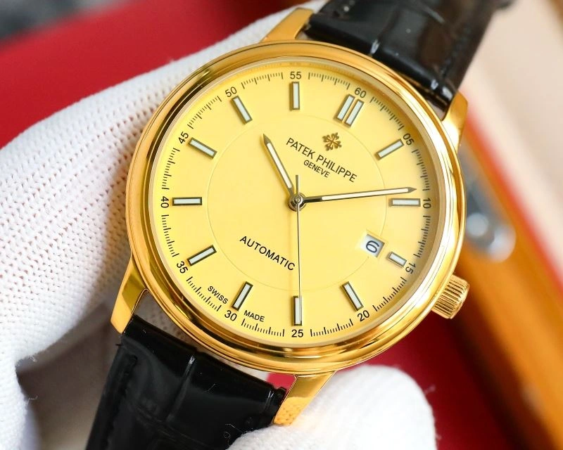 Tailored PATEK PHILIPPE Watches 196484