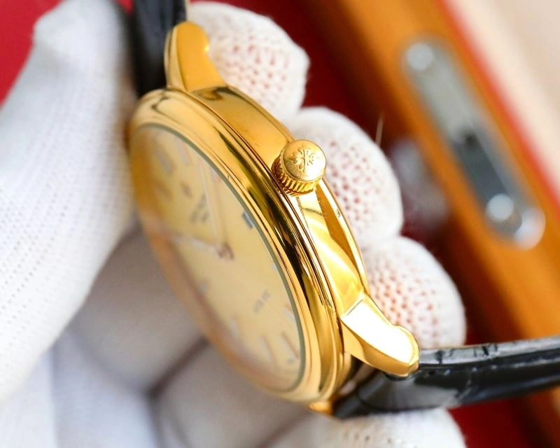 Tailored PATEK PHILIPPE Watches 196484
