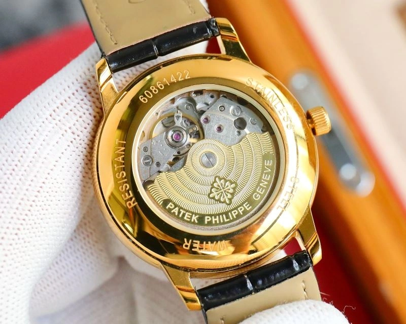 Tailored PATEK PHILIPPE Watches 196484