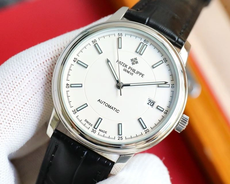Efficient PATEK PHILIPPE Watches 196494