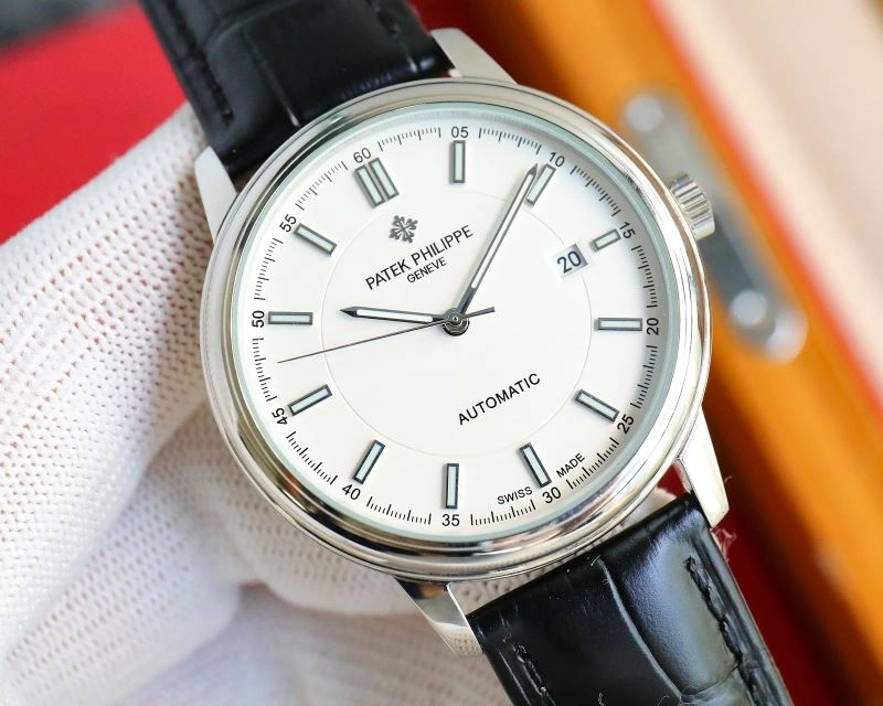 Efficient PATEK PHILIPPE Watches 196494