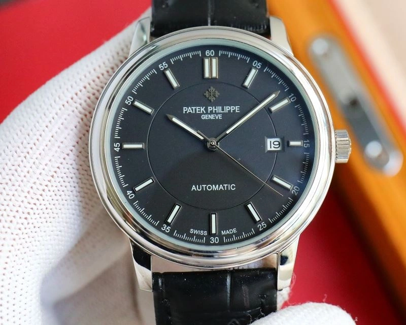 Efficient PATEK PHILIPPE Watches 196494