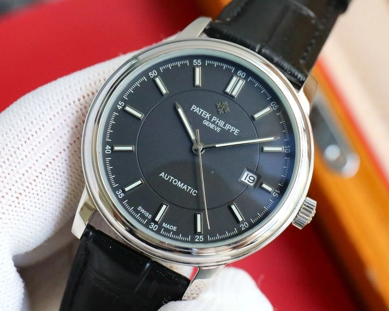 Efficient PATEK PHILIPPE Watches 196494