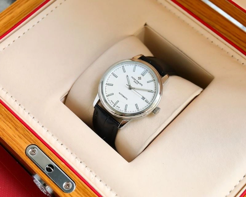 Efficient PATEK PHILIPPE Watches 196494