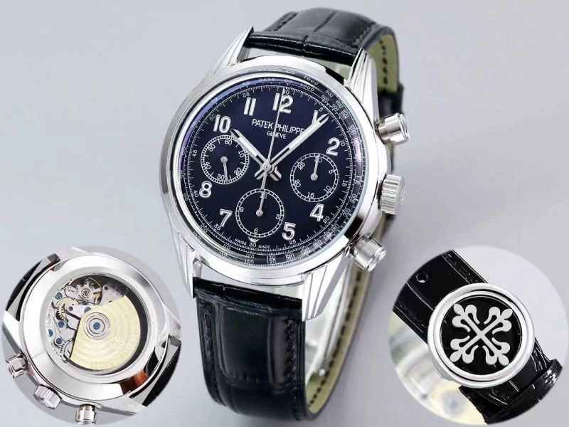 PATEK PHILIPPE Watches FreshLook 196481