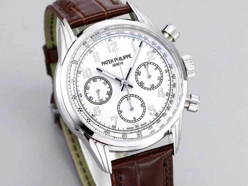 PATEK PHILIPPE Watches FreshLook 196481