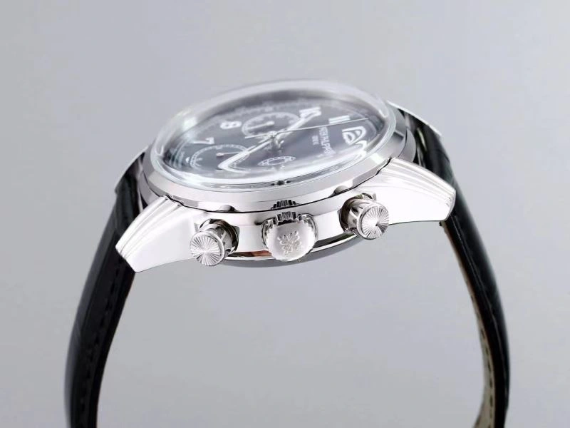 PATEK PHILIPPE Watches FreshLook 196481