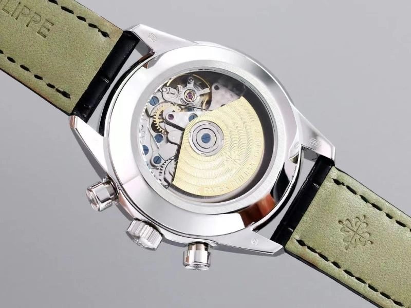 PATEK PHILIPPE Watches FreshLook 196481