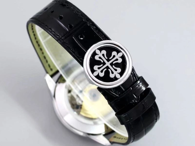 PATEK PHILIPPE Watches FreshLook 196481