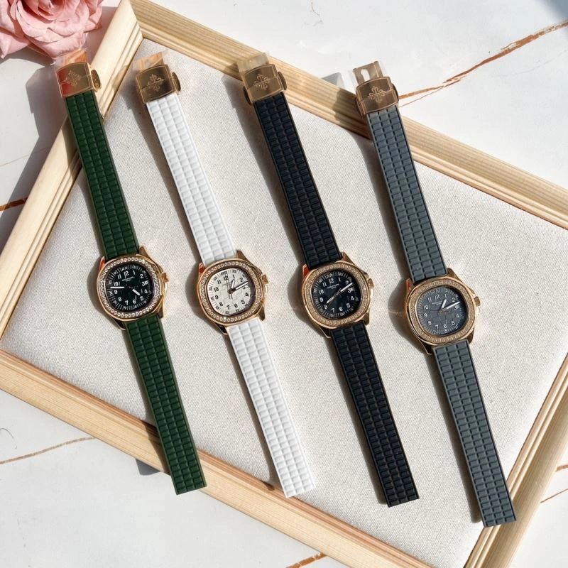 RelaxedFit PATEK PHILIPPE Watches 196477